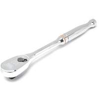 Gearwrench 81211T Rochet &agrave; goutte d'eau &agrave; 90 dents, Prise de 3/8", Poign&eacute;e Ergonomique