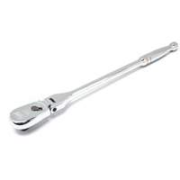 Gearwrench 81306T 90-Tooth Flex Head Teardrop Ratchet