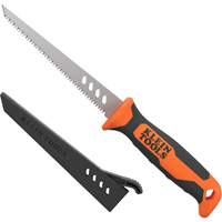 Klein Tools 31711 Fixed Blade Rasping Jab Saw