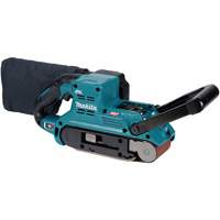 Makita BS001GZ 40Vmax XGT Brushless Belt Sander (Tool Only)