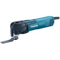 Makita TM3010C Tool-Less Multi Tool