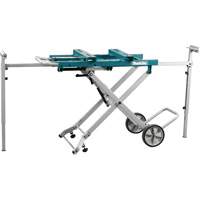 Makita WST05 Portable Rise Mitre Saw Stand