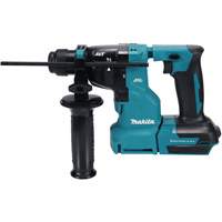 Makita DHR183Z LXT Brushless Rotary Hammer SDS-PLUS (Tool Only), 18 V, 11/16", 0-1100 RPM