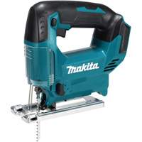 Makita DJV186Z LXT Jig Saw with D-Handle (Tool Only), 18 V, Lithium-Ion, 0-2900 SPM, 11/16" Stroke Length