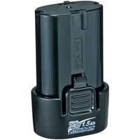 Makita BL0715 Batterie, Lithium-ion, 7,2 V, 1,5 Ah