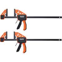 Klein Tools 47551 Serre-joints Speed-Klamp, 12" (304 mm)