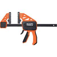 Klein Tools 47555 Serre-joints Speed-Klamp, 6" (152 mm)