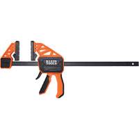 Klein Tools 47556 Serre-joints Speed-Klamp, 12" (304 mm)