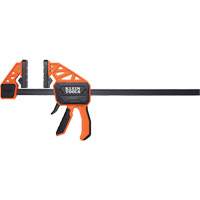 Klein Tools 47558 Serre-joints Speed-Klamp, 24" (609 mm)
