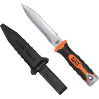 Klein Tools DK16 Double-Edged Duct Knife