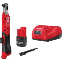 Milwaukee 3053-21 M12 FUEL Ratchet Kit