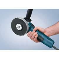 Bosch GWS8-45 Meuleuse &agrave; angle, 4-1/2", 120 V, 7,5A, 11000 Tr/min