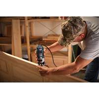 Bosch PR20EVS Colt Electronic Variable-Speed Palm Router