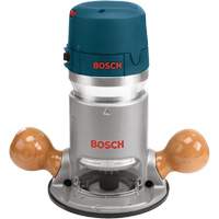 Robert Bosch 1617EVS Electronic Fixed-Base Router