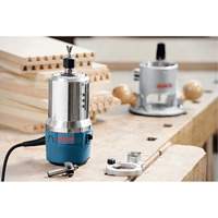 Bosch 1617EVS D&eacute;fonceuse &eacute;lectronique &agrave; base fixe