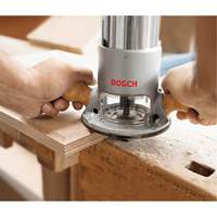 Bosch 1617EVS D&eacute;fonceuse &eacute;lectronique &agrave; base fixe