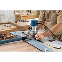 Bosch 1617EVS D&eacute;fonceuse &eacute;lectronique &agrave; base fixe