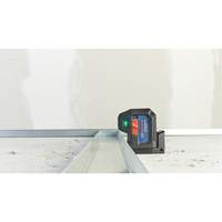 Bosch GPL100-50G Green-Beam Five-Point Self-Leveling Alignment Laser