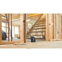 Bosch GPL100-50G Green-Beam Five-Point Self-Leveling Alignment Laser