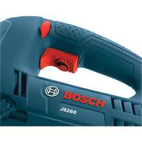 Bosch JS260 Top-Handle Jig Saw