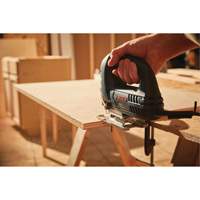 Bosch JS260 Top-Handle Jig Saw