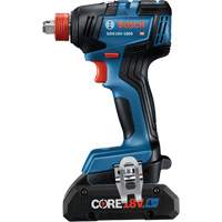 Bosch GXL18V-233B25 2-Tool Combo Kit, 18 V