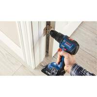 Bosch GXL18V-233B25 2-Tool Combo Kit, 18 V