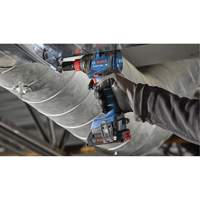 Bosch GXL18V-233B25 2-Tool Combo Kit, 18 V