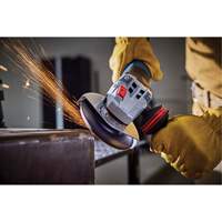 Bosch GWS14-50 Meuleuse &agrave; angle, 5", 120 V, 13 A, 11 500 Tr/min