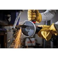 Bosch GWS14-50 Meuleuse &agrave; angle, 5", 120 V, 13 A, 11 500 Tr/min