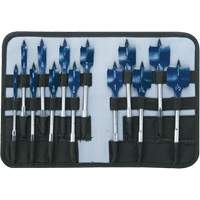 Bosch DSB5013P Daredevil&reg; Spade Bit Set, 13 Pieces