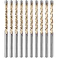 Bosch XB-DW10 Drywall Bits, 5/32", High Speed Steel