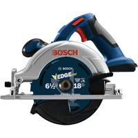 Robert Bosch CCS180B Scie circulaire &agrave; lame gauche (outil seul), 6-1/2", 18 V