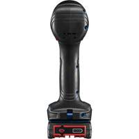 Robert Bosch GSB18V-490B12 Trousse de perceuse-visseuse &agrave; percussion sans balais EC, 1/2", Mandrin 1/2", 18 V