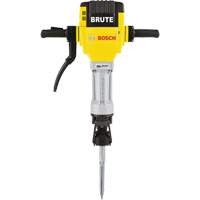 Robert Bosch BH2760VCB Brise-b&eacute;ton Brute hexagonal de 1-1/8" avec diable de base