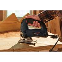 Bosch JS365 Top-Handle Jig Saw