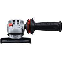 Bosch GWS10-450 Ergonomic Angle Grinder, 4-1/2", 120 V, 10 A, 11000 RPM