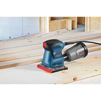 Bosch GSS20-40 Ponceuse orbitale finition