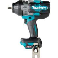 Makita TW003GZ XGT Brushless High Torque Impact Wrench, 40 V, 1/2" Socket