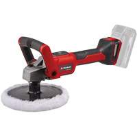 Einhell 2093325 Cordless Polisher-Orbital Sander (Tool Only)