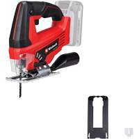 Einhell 4321235 Variable Speed Cordless Jigsaw (Tool Only), 18 V, Lithium-Ion, 0-2700 SPM, 1" Stroke Length