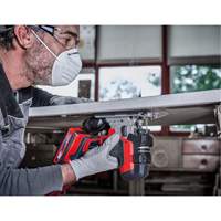 Einhell 4321267 Professional Variable Speed Cordless Jigsaw with Barrel Grip (Tool Only), 18 V, Lithium-Ion, 0-3500 SPM, 1-1/32" Stroke Length