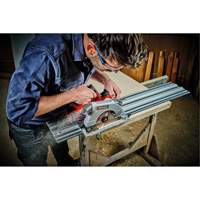 Einhell 4331211 Cordless Circular Saw (Tool Only), 7-1/4", 18 V