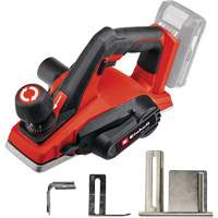 Einhell 4345401 3-1/4" Cordless Portable Planer