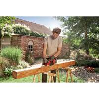 Einhell 4345401 3-1/4" Cordless Portable Planer