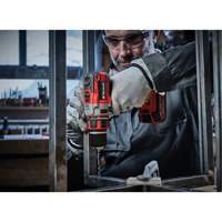 Einhell 4513893 Perceuse professionnelle sans fil (outil seulement), Lithium-ion, 18 V, Mandrin 1/2", Couple 531  lb-po