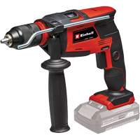 Einhell 4513961 Cordless Hammer Drill (Tool Only), 1/2" Chuck, 18 V