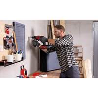 Einhell 4513961 Cordless Hammer Drill (Tool Only), 1/2" Chuck, 18 V