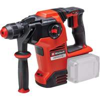 Einhell 4513977 Professional SDS-Plus Cordless Rotary Hammer (Tool Only), 36 V, 1", 2.3 ft-lbs, 0-1100 RPM
