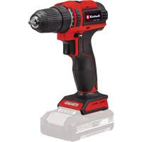 Einhell 4514350 Perceuse sans fil (outil seulement), Lithium-ion, 18 V, Mandrin 3/8", Couple 354 lb-po